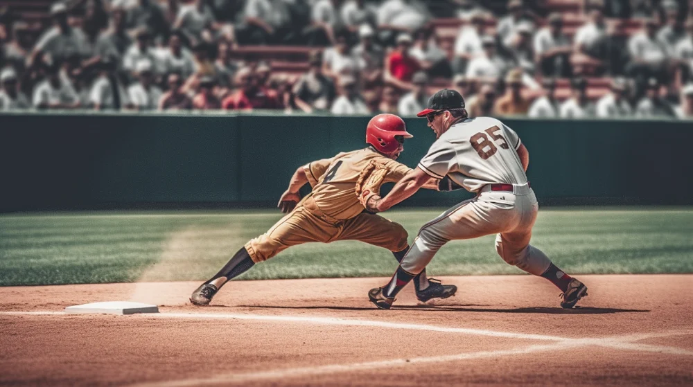 Turning Double Plays into Triple Threats: The Inside Scoop on 6+4+3 Baseball Mastery