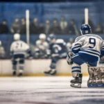 Timing the Game: Unraveling How Long Are Hockey Periods in Pro Play