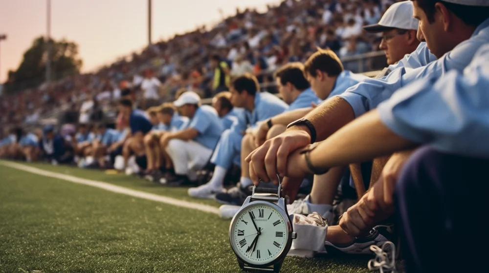 Breaking the Mid-Game Mystery: How Long Is Halftime in Soccer?