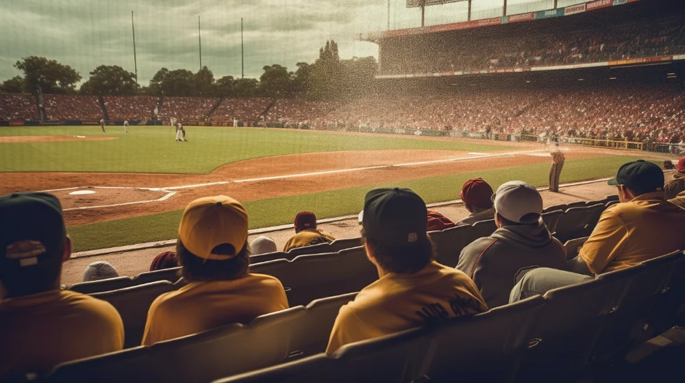 Going the Distance: Unpacking How Many Baseball Games in a Season Make the Marathon