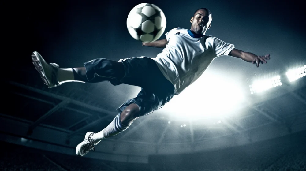Keepy-Uppy Mastery: How to Juggle a Soccer Ball Like a Pro