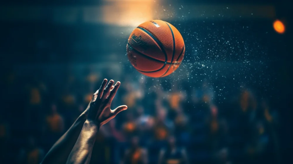 Swish! Mastering the Arc: How to Shoot a Basketball like a Pro