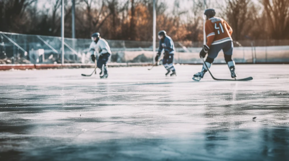 Breaking the Ice: Demystifying 'What is Icing in Hockey?' for New Fans