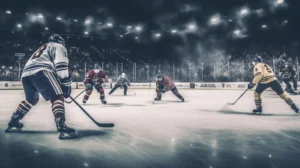 Ice Breaker Alert: Mark Your Calendars for 'When does hockey season start 2022?'