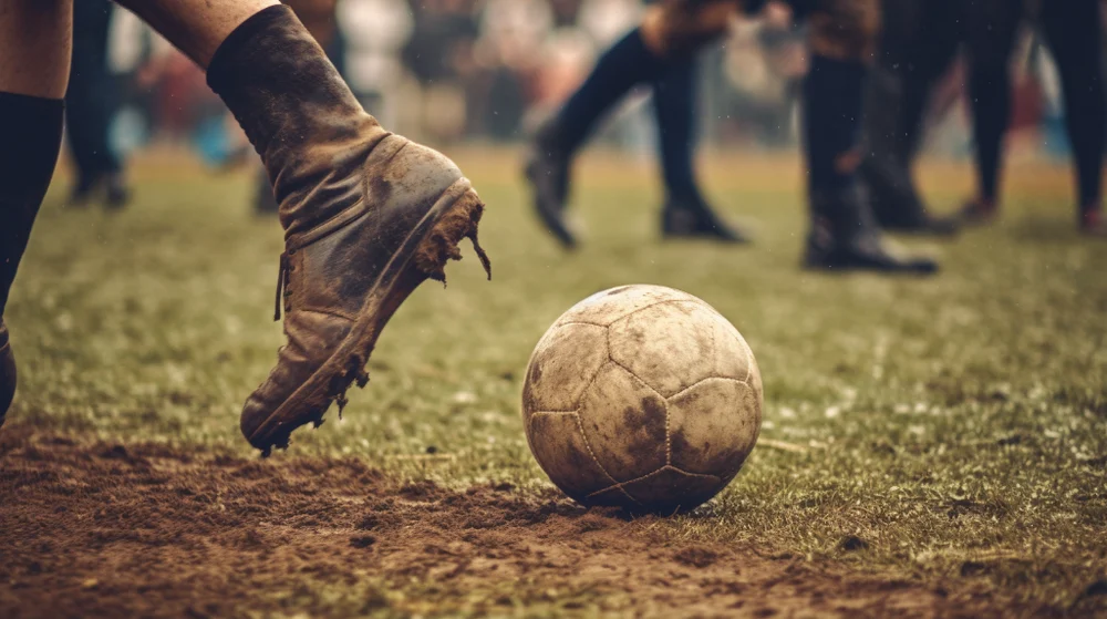 Kicking Through Time: When Was Soccer Invented and the Evolution of the Beautiful Game