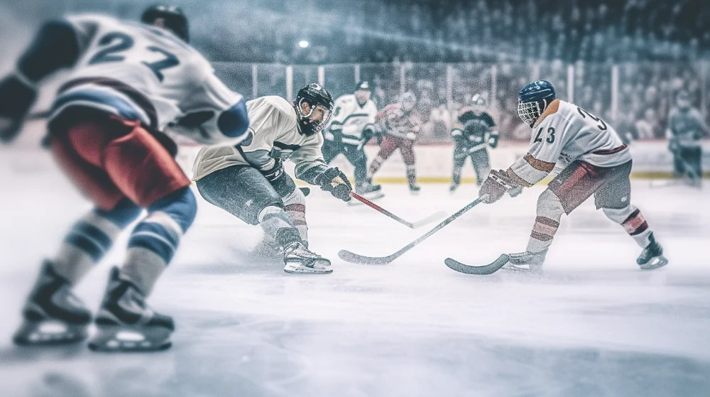 Ice Breaker: Unraveling the Tale of 'Where did hockey originate?'