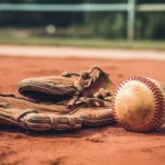 Hit a Home Run: Choosing the Perfect Baseball Gloves for 8 Year Olds