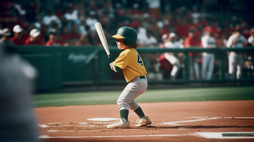 Hit a Home Run: Picking the Perfect Baseball Walk Up Songs for Kids