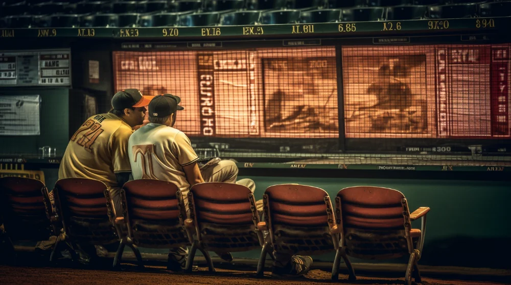 Mastering the Market: Buy Low, Sell High Fantasy Baseball Strategies for a Winning Season