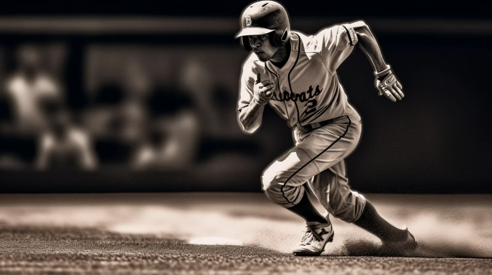 Slide into Success: Get Ready to Run in Baseball with Pro Tips and Drills