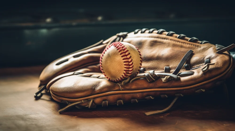 Unveiling the Craftsmanship: The Art Behind a Heart of the Hide Baseball Glove