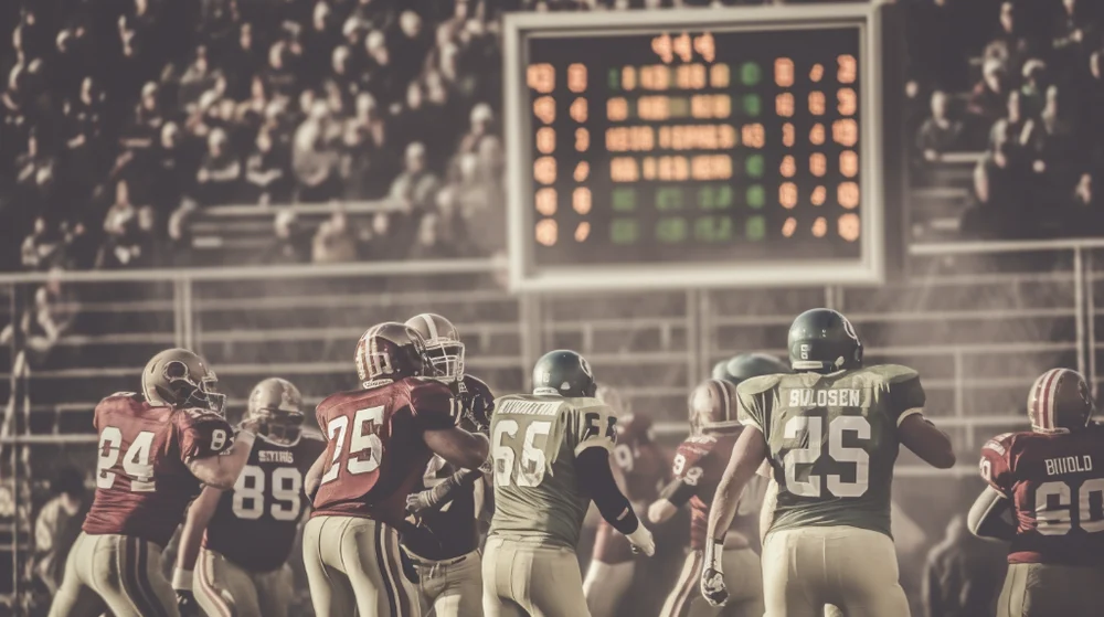 Beyond the Clock: Unpacking How Long Football Games Really Last