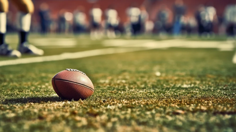 Field of Dreams: Unraveling the Mythic Measures of How Long a Football Field Really Is