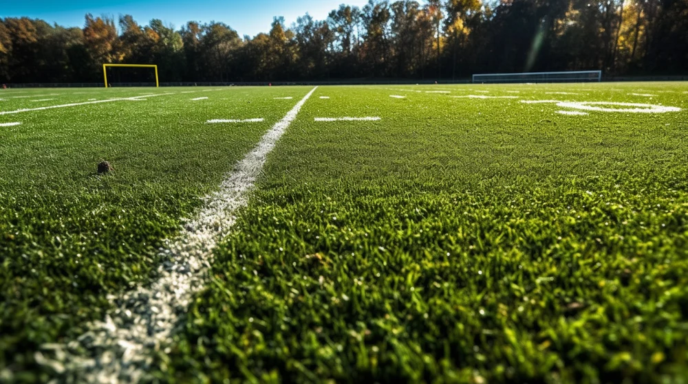Field of Play: Unraveling How Many Acres Is a Football Field