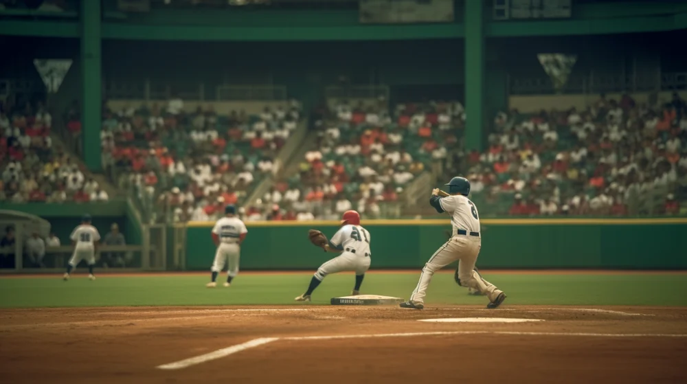 Swing into Action: Watch Mexico vs Japon Baseball En Vivo and Don't Miss a Pitch!