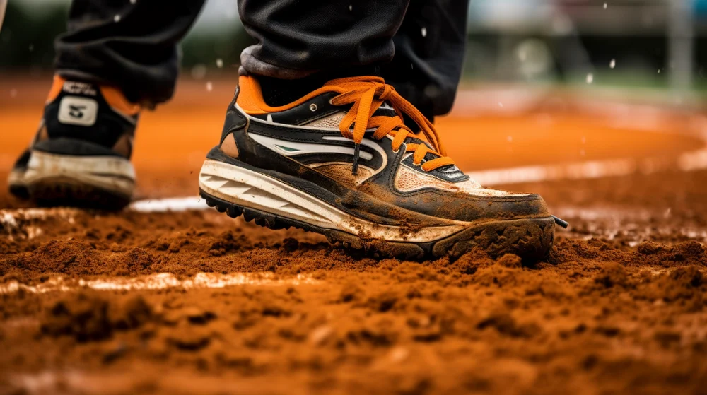 Step Up Your Game: Why the Nike Alpha Huarache Elite 3 Turf Baseball Cleats Are a Home Run for Athletes