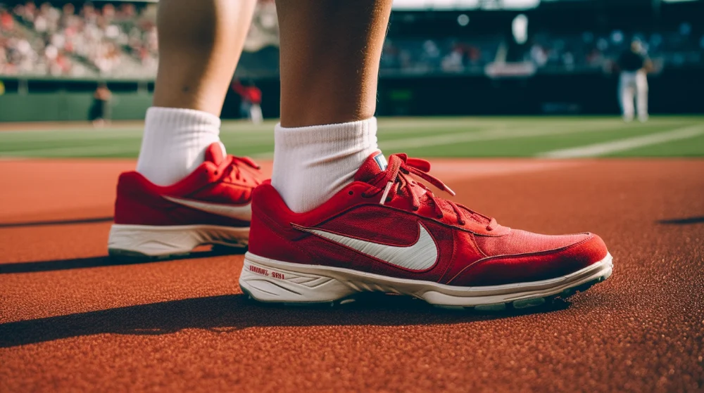 Stepping Up Your Game: Why the Nike Men's Force Zoom Trout LTD Turf Baseball Shoes Are a Home Run
