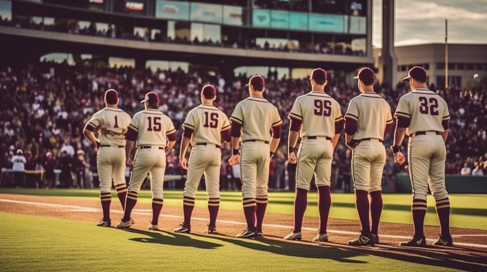 Pitching Duels and Home Runs: The Notre Dame vs Texas A&M Baseball Showdown