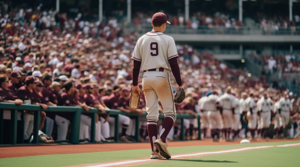 Swinging for Style: The Ultimate Guide to Texas A&M Baseball Jerseys