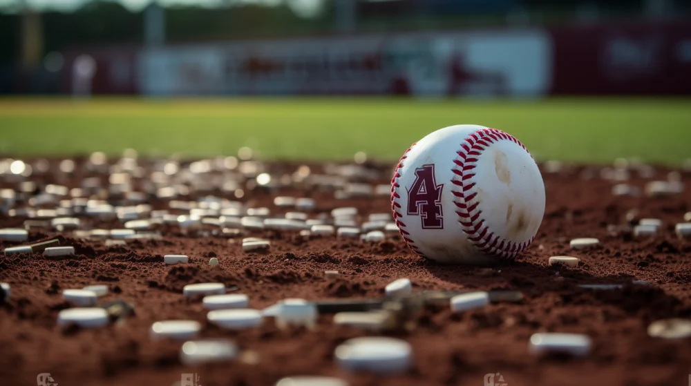 Popping Off the Diamond: How Texas A&M Baseball Became the Pringles of the Pitch