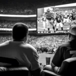 Sunday Showdowns Decoded: Finding the Right Channel for Football Frenzy Nights