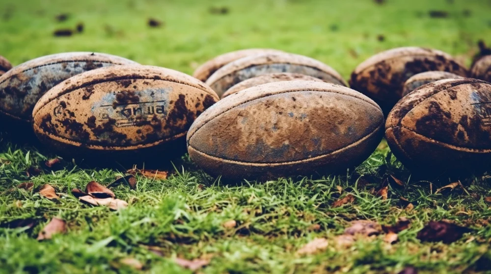Try and Triumph: Unraveling the Origins of Rugby - Which Country Invented the Game?