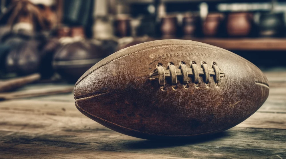 The Genesis of the Gridiron: Unraveling the Tale of Who Invented Football